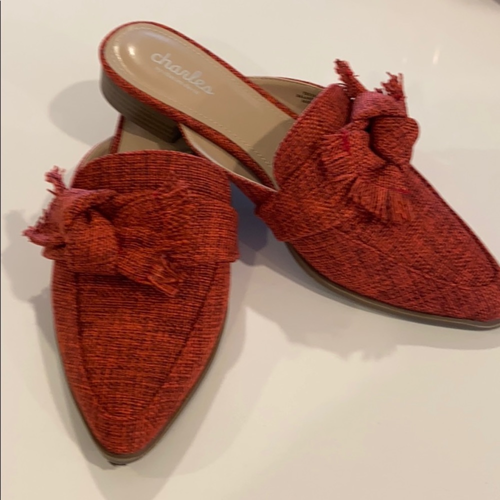 Mules